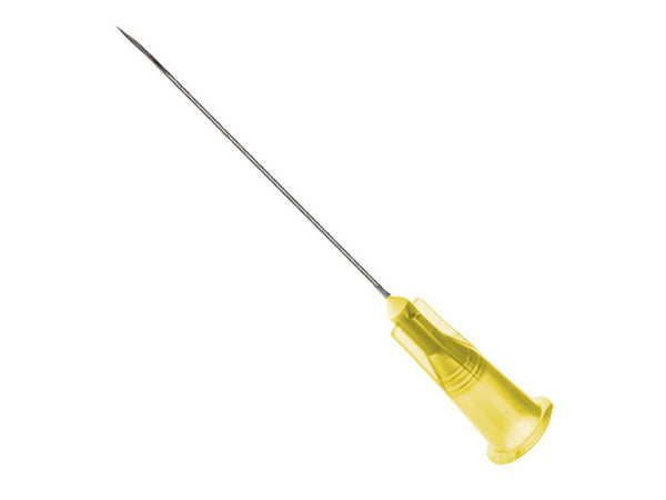 AGHI IPODERMICI BD Microlance ™ 20G GIALLO (0,90×40mm)