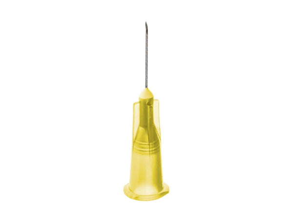 AGHI IPODERMICI BD Microlance ™ 30G GIALLO (0,29×13mm)