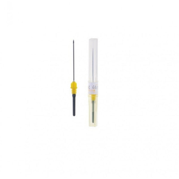 Aghi multipli Vacumed® Tech 20G x 1½’’ giallo