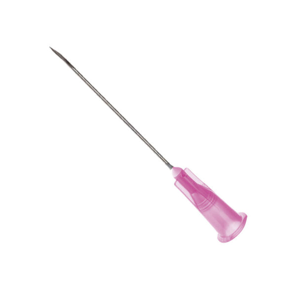 AGHI IPODERMICI BD Microlance ™ 18G ROSA (1,20×40mm)