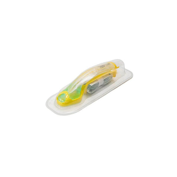 i-gel®O2 Resus Pack, kit di rianimazione con dispositivo sovraglottideo Adulto SMALL misura 3