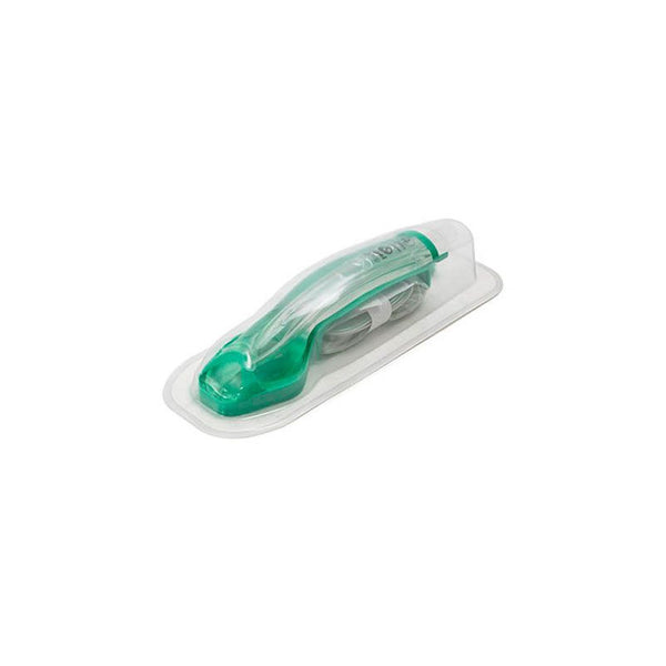 i-gel®O2 Resus Pack, kit di rianimazione con dispositivo sovraglottideo Adulto MEDIUM misura 4