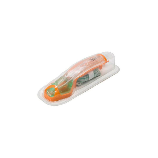 i-gel®O2 Resus Pack, kit di rianimazione con dispositivo sovraglottideo Adulto Large misura 5