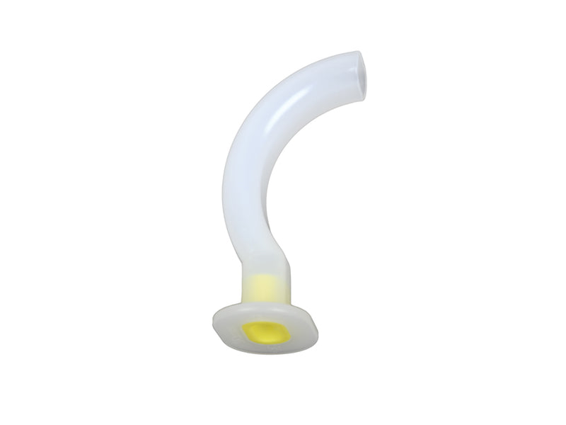 CANNULE DI GUEDEL 90 mm - adulti piccolo (giallo)