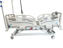 Letto ospedaliero elettrico
