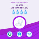 Pannolone sagomato Farmex