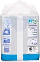 TRAVERSE MONOUSO SALVALETTO RIMBOCCABILI FARMEX 80×180 - 30 PZ