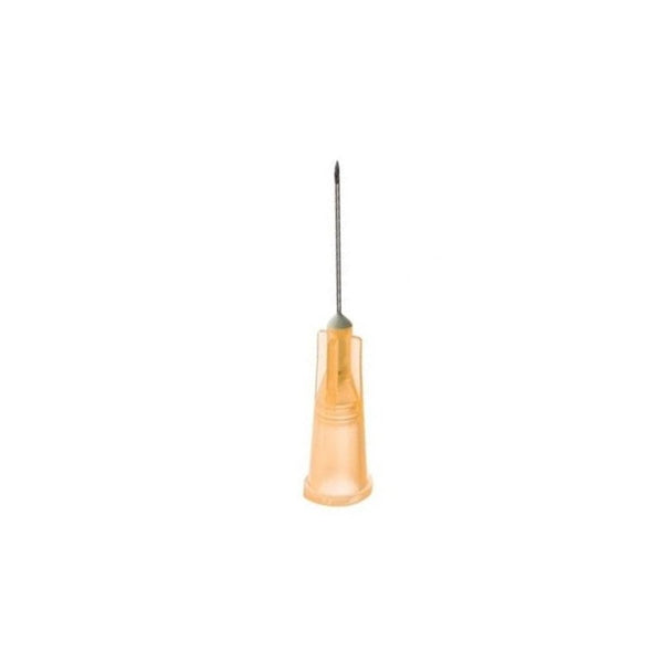 AGHI IPODERMICI BD Microlance ™ 25G ARANCIONE (0,50×16mm)