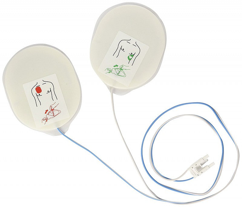 piastre per defibrillatori