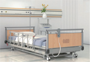 Letto ospedaliero elettrico