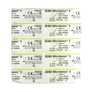 AGHI IPODERMICI BD Microlance ™ 30G GIALLO (0,29×13mm)