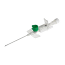 AGO CANNULA BD Venflon™ Pro Safety 18G VERDE 1,3 x 45 mm