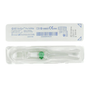 AGO CANNULA BD Venflon™ Pro Safety 18G VERDE 1,3 x 45 mm