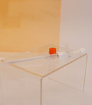 AGO CANNULA BD Venflon™ Pro Safety 14G ARANCIONE 2,0 x 45 mm