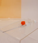 AGO CANNULA BD Venflon™ Pro Safety 14G ARANCIONE 2,0 x 45 mm