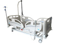 Letto ospedaliero elettrico