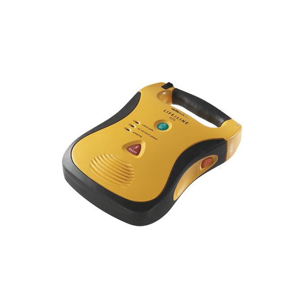 Defibrillatore