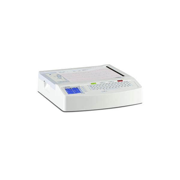 Elettrocardigrafo