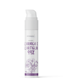 l'arnica & l'artiglio 99% - biogel