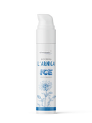 L'Arnica Ice% - Biocrema effetto freddo
