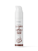 La Bava di Lumaca 50% - BIOpomata - 100 ml