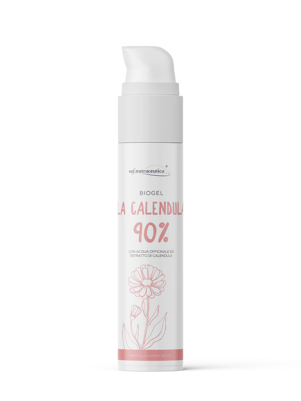 La Calendula 90% - Biogel - 100 ml