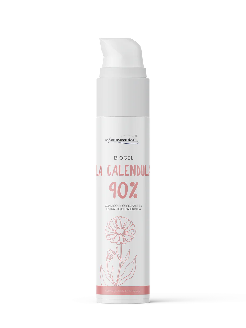 La Calendula 90% - Biogel - 100 ml