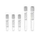 Provetta Vacumed® 13x75 mm senza additivo x 3 ml