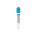 Provetta Vacumed® 13x75 mm con Sodio Citrato 3,8 % x 2,7 ml di sangue per coagulazione
