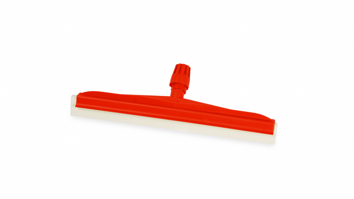 Ettore 1135 Tagliacqua In Ottone Per Vetri – Lama In Gomma 35cm – Strumento Professionale