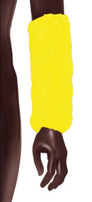 Copri maniche in LDPE