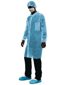 kit visitatore in plp