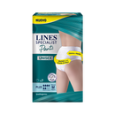 MUTANDA PANTS PLUS UNISEX