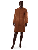 CAMICE IN PLP Chiusura in velcro