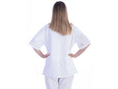 Casacche con bottoni 60% cotone - 40% poliestere