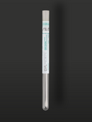 TAMPONE STERILE IN PROVETTA con ASTA IN PLASTICA