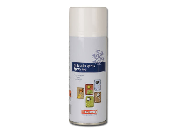 GHIACCIO SPRAY - flacone 400 ml