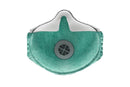 MASCHERINA BLS030 FFP3 RD con valvola tenuta parziale