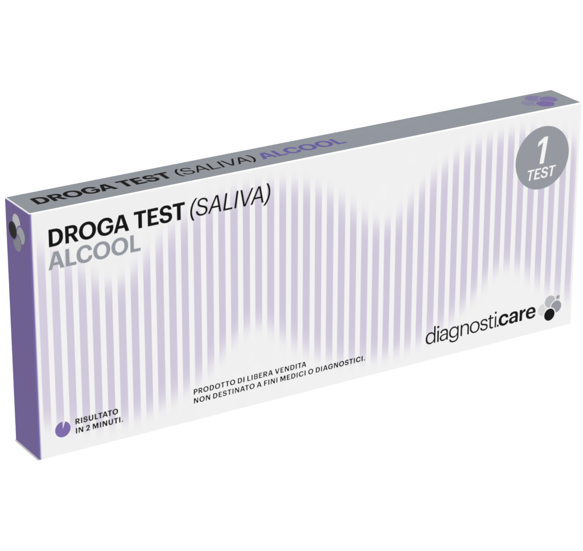 Alcool Test