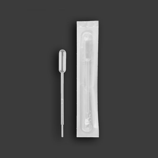 PIPETTA PASTEUR STERILE 1 ml