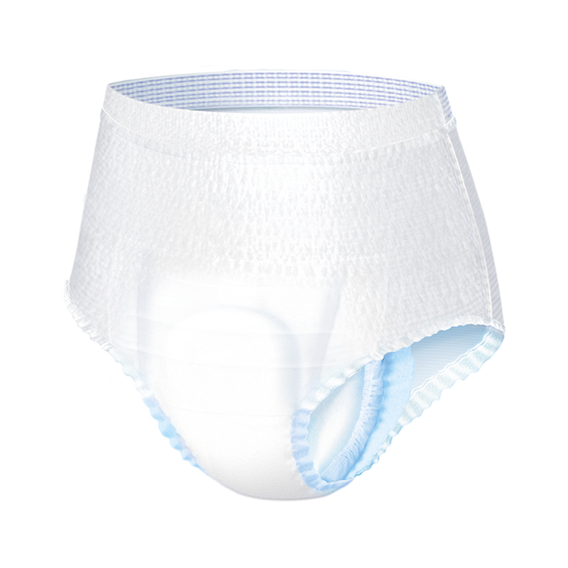 MUTANDA PANTS PLUS UNISEX