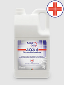 ACCA 4 Germicida inodore