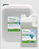 GEA MATIC DETERGENTE PER LAVASTOVIGLIE