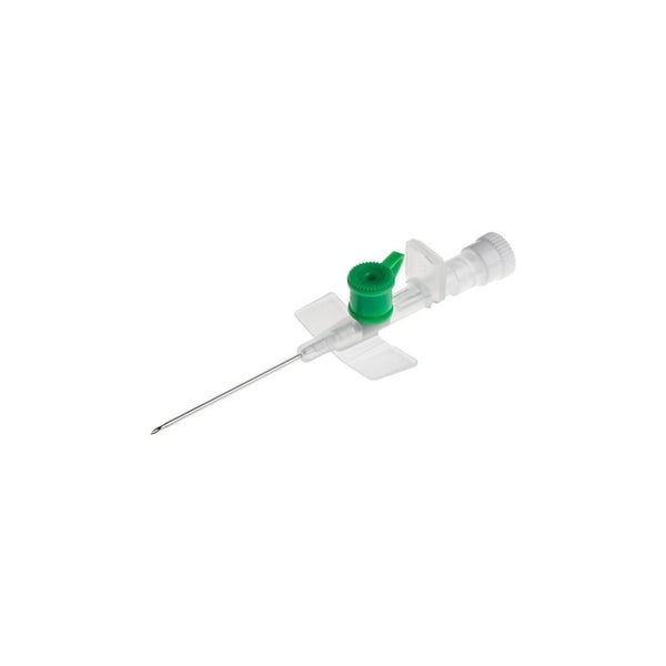 AGO CANNULA BD VENFLON 18G×1¼" - 1.2mm×32mm  STERILE