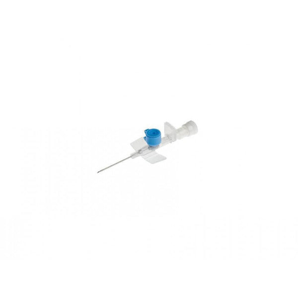 AGO CANNULA 2 VIE BD VENFLON 22G 25 mm  STERILE