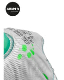 MASCHERINA BLS030 FFP3 RD con valvola tenuta parziale