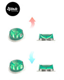 MASCHERINA BLS030 FFP3 RD con valvola tenuta parziale