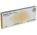 Test Cocaina