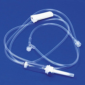 DEFLUSSORE UNIVERSALE 2 VIE Y CON ROLLER SENZA AGO