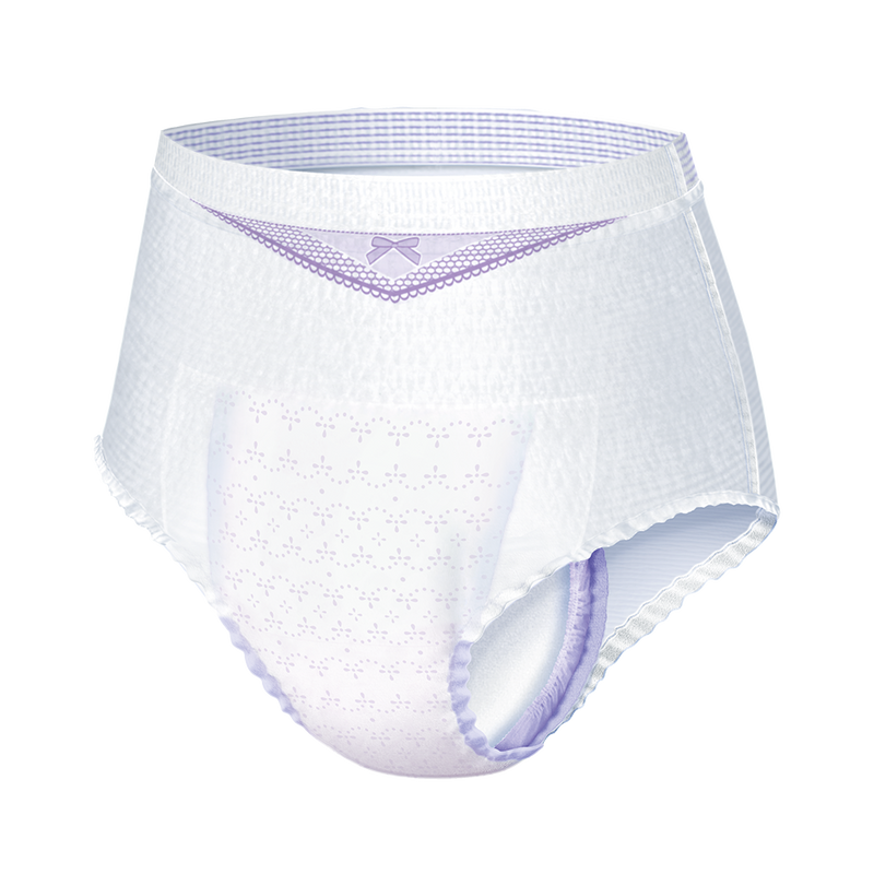 MUTANDA PANTS DISCREET DONNA